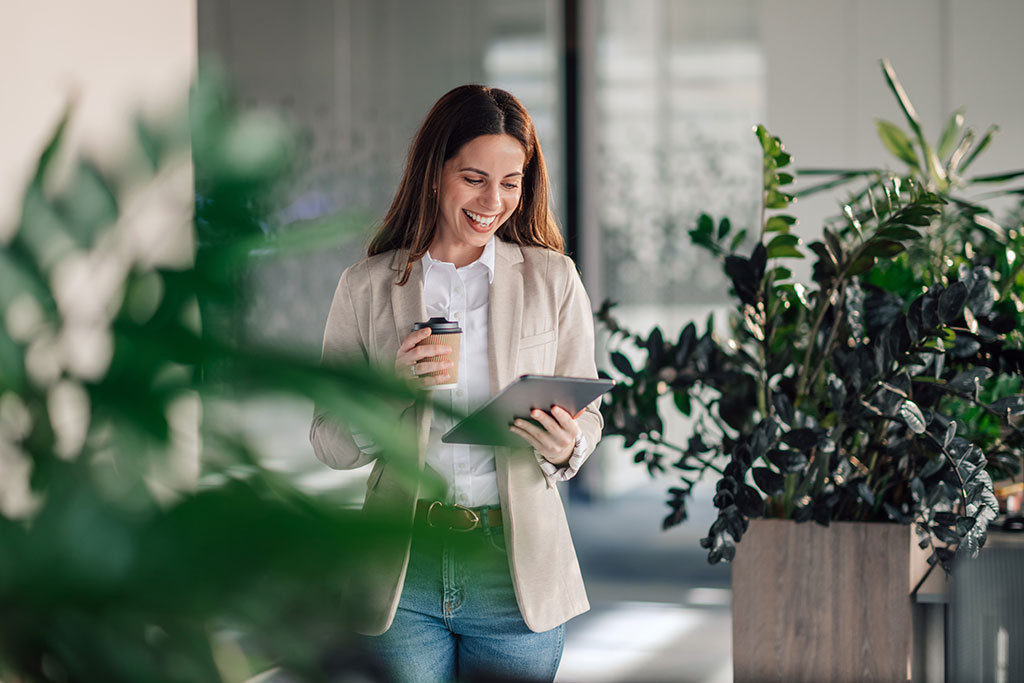 5 Key Trends in Office Fitouts for 2024: Maximising Space, Functionality, and Well-being